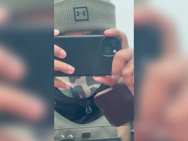 Privacy advocates: ICE using private data to intimidate observers and activists